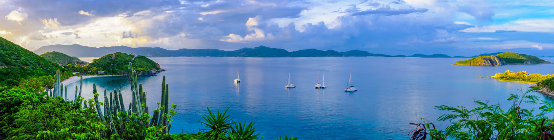 BVI Business Companies Explained For UK Investors